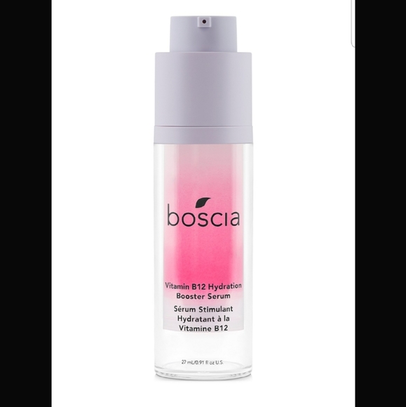 boscia Other - boscia Vitamin B12 Hydration Booster Serum